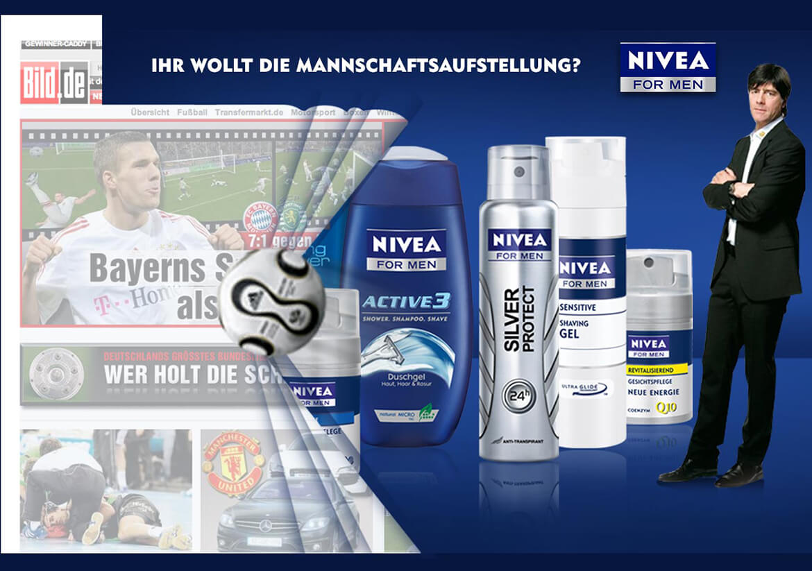 HTML5-Banner Referenzen