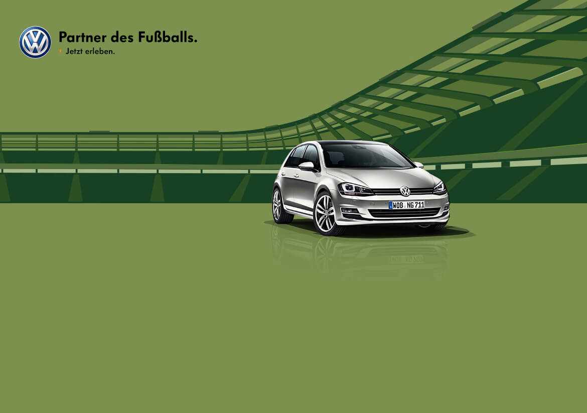 HTML5-Banner Referenzen